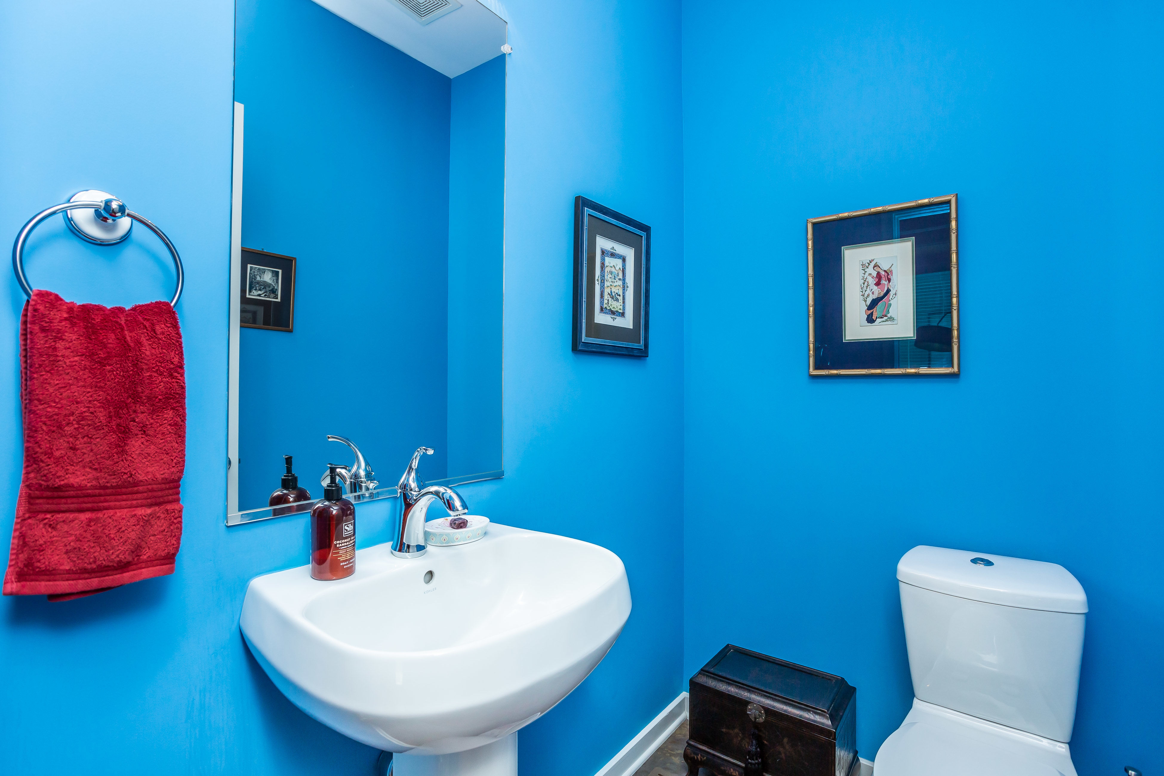 3438 Woodberry Avenue Baltimore